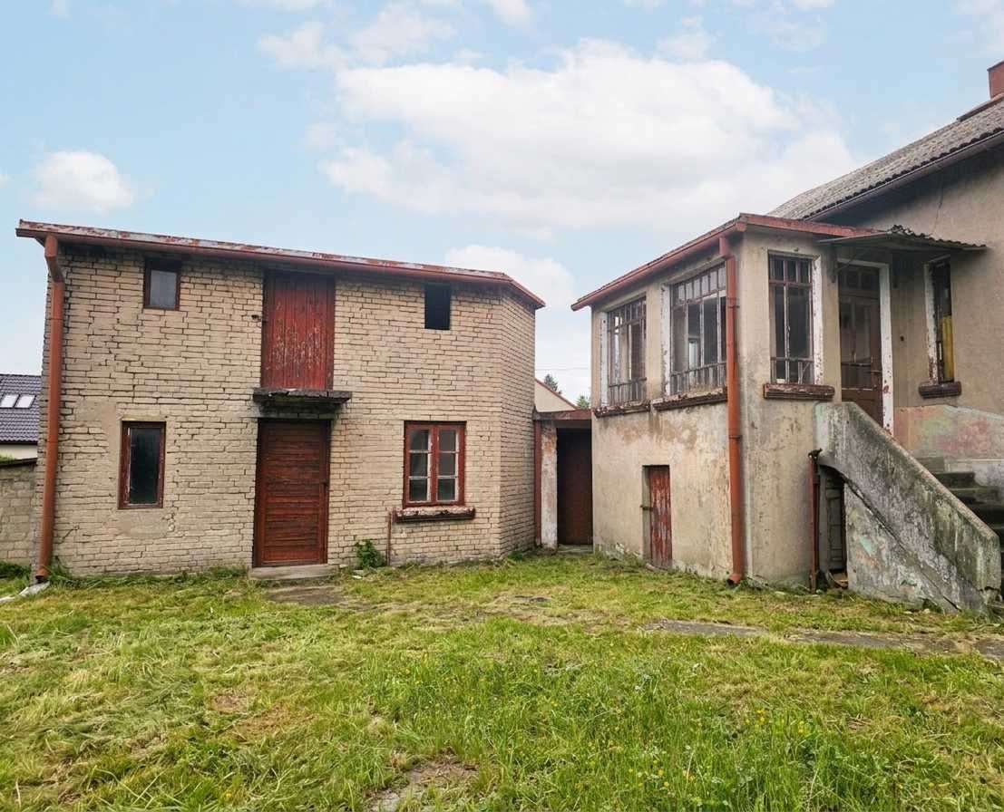 dom wolnostojący, 3 pokoje Ogrodzieniec. Zdjęcie 7