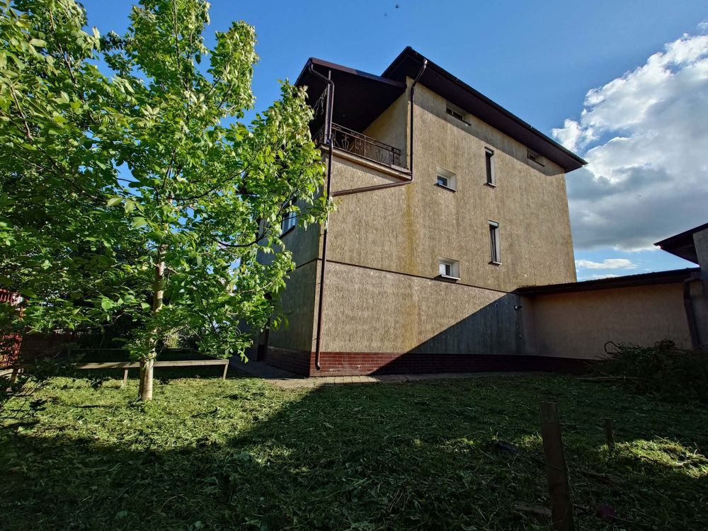 dom wolnostojący Śniadowo, ul. Szosowa. Zdjęcie 3
