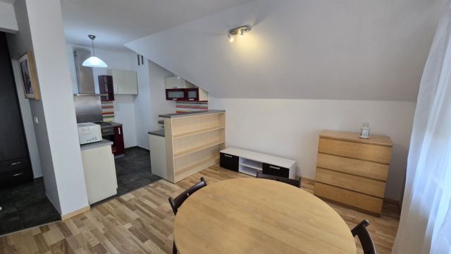 Mieszkanie 2-pokojowe Dąbrowa Górnicza Centrum, ul. Romualda Traugutta. Zdjęcie 5