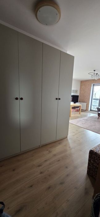 Mieszkanie 3-pokojowe Gdańsk Wrzeszcz, ul. Jana Kilińskiego. Zdjęcie 5