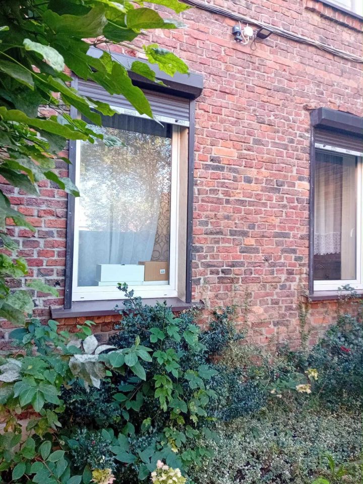 Mieszkanie 1-pokojowe Katowice Załęże, ul. Juliusza Zarębskiego. Zdjęcie 7