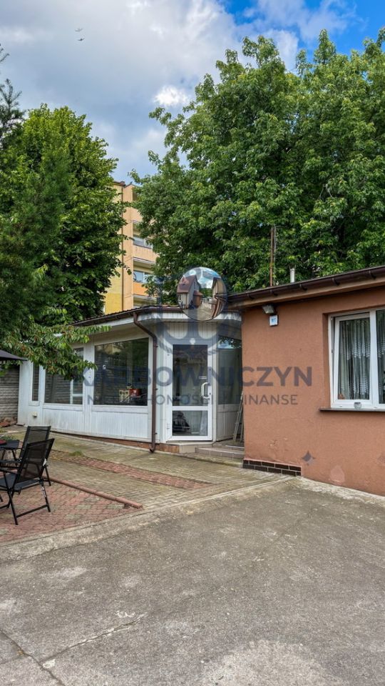 dom wolnostojący, 8 pokoi Szczecin Słoneczne, ul. Przelotowa. Zdjęcie 33