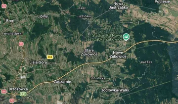 Działka na sprzedaż bez pośredników 
 
 Stare Żukowice - Widok 5