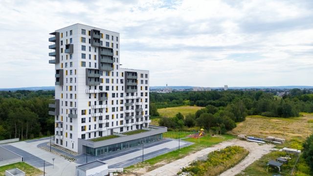 Mieszkanie 2-pokojowe Rzeszów, ul. Krakowska. Zdjęcie 5
