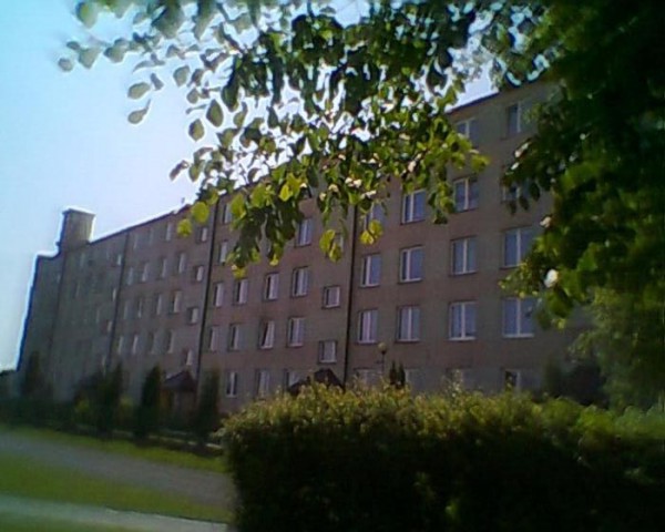 Mieszkanie 3-pokojowe Tomaszów Lubelski, ul. Króla Zygmunta. Zdjęcie 1