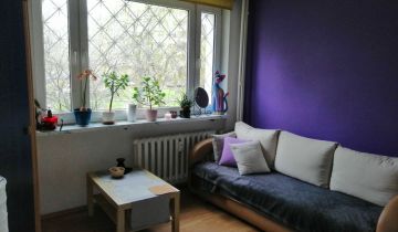 Mieszkanie 2-pokojowe Warszawa Bielany, al. Aleja Władysława Reymonta. Zdjęcie 1