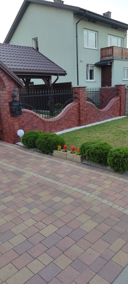 dom wolnostojący Opole Lubelskie, ul. Juliusza Słowackiego. Zdjęcie 4