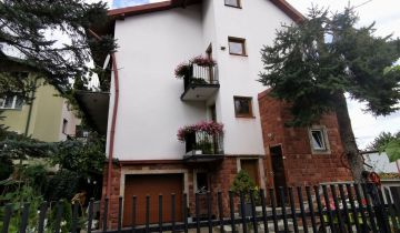 dom wolnostojący, 6 pokoi Kielce Baranówek, ul. Augustyna Kordeckiego