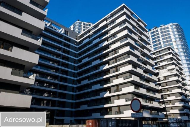 Garaż/miejsce parkingowe Warszawa Wola, ul. Marcina Kasprzaka. Zdjęcie 1