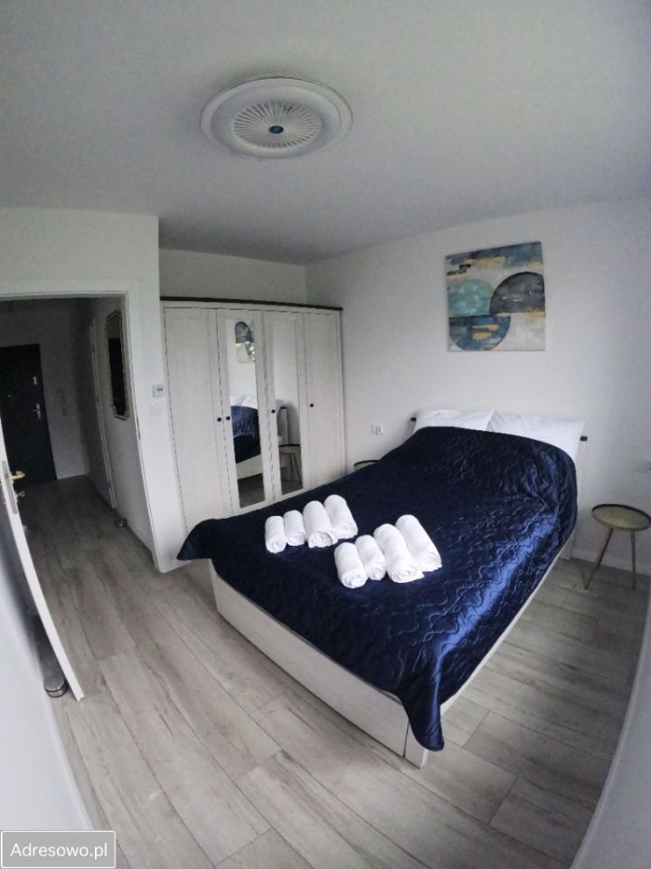 Mieszkanie 2-pokojowe Sianożęty, ul. Akacjowa. Zdjęcie 11
