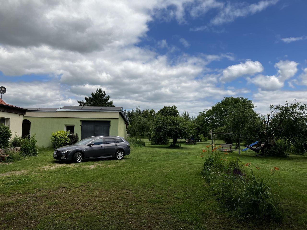 dom wolnostojący, 6 pokoi Modliszewo, Wegorzewo. Zdjęcie 15