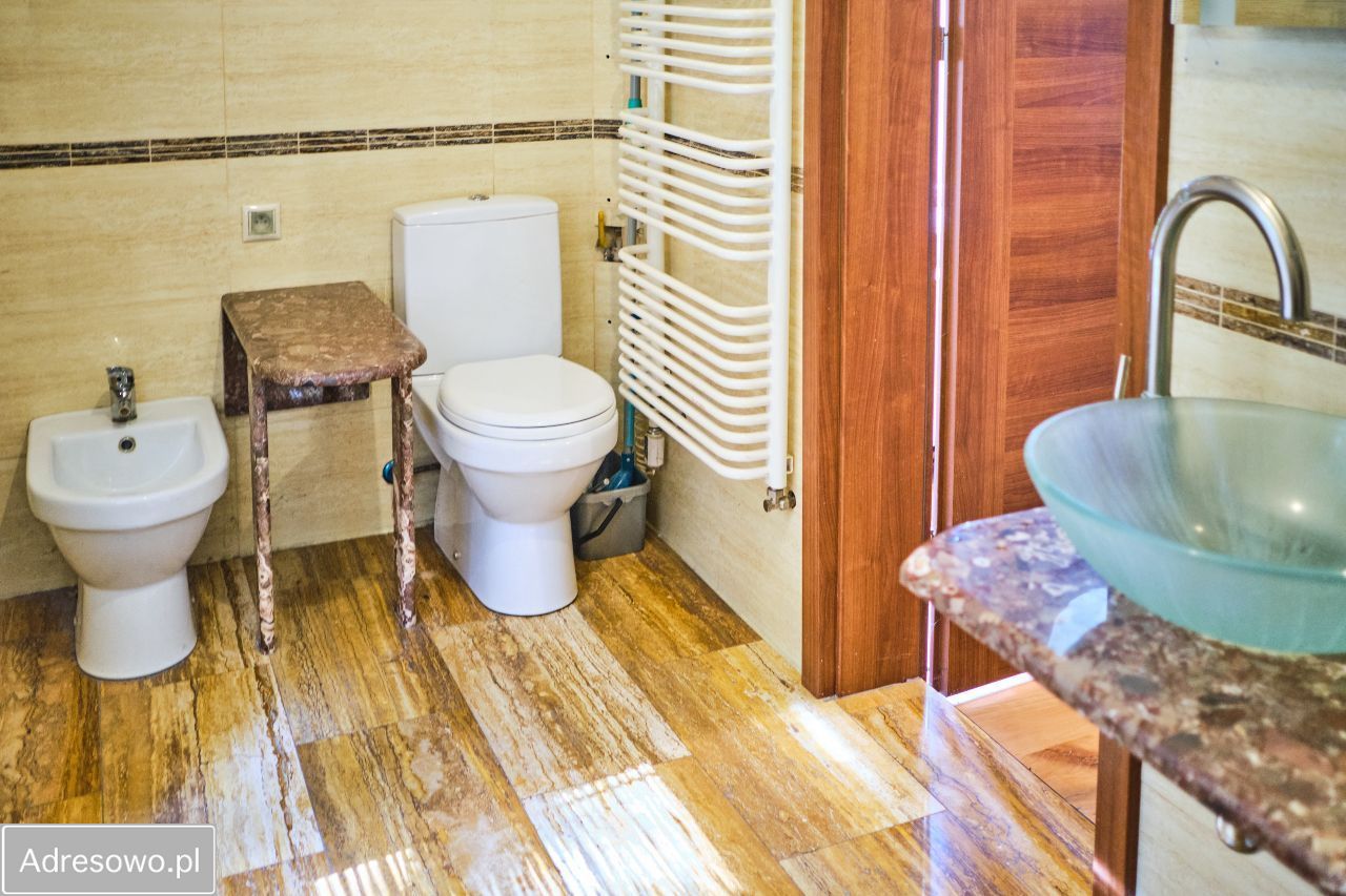 Nieruchomość komercyjna Grodzisk Mazowiecki, ul. Topolowa. Zdjęcie 2