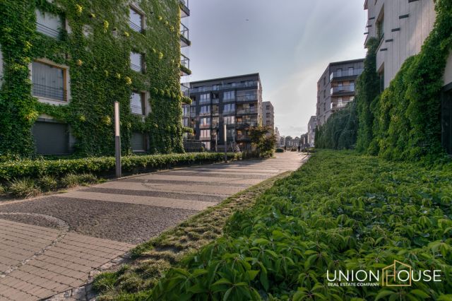 Mieszkanie 2-pokojowe Kraków Grzegórzki, ul. Masarska. Zdjęcie 19