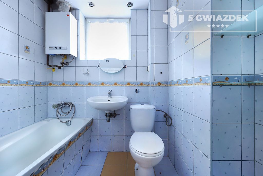 Mieszkanie 2-pokojowe Szczecinek Centrum, ul. M. Reja. Zdjęcie 13