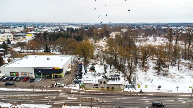 dom wolnostojący, 8 pokoi Konstantynów Łódzki. Zdjęcie 1