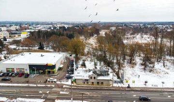 dom wolnostojący, 8 pokoi Konstantynów Łódzki