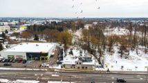 dom wolnostojący, 8 pokoi Konstantynów Łódzki