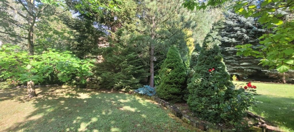 dom wolnostojący, 6 pokoi Złotokłos. Zdjęcie 27