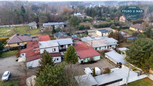 Lokal Aleksandrów Łódzki, ul. Wierzbińska. Zdjęcie 25