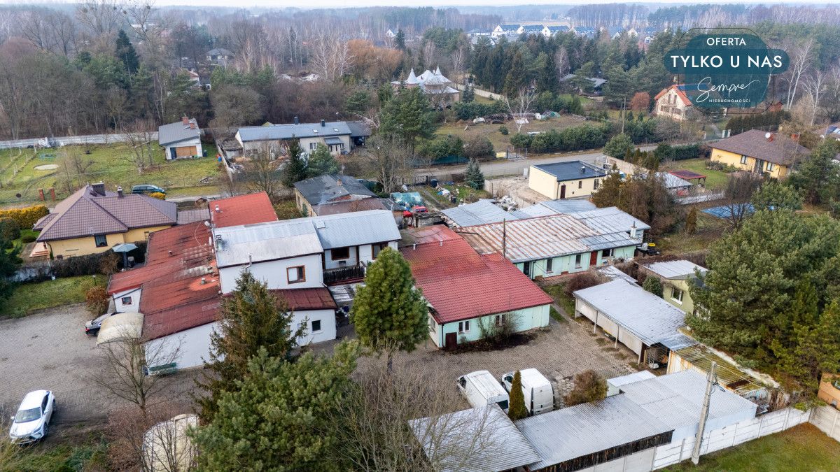 Lokal Aleksandrów Łódzki, ul. Wierzbińska. Zdjęcie 25