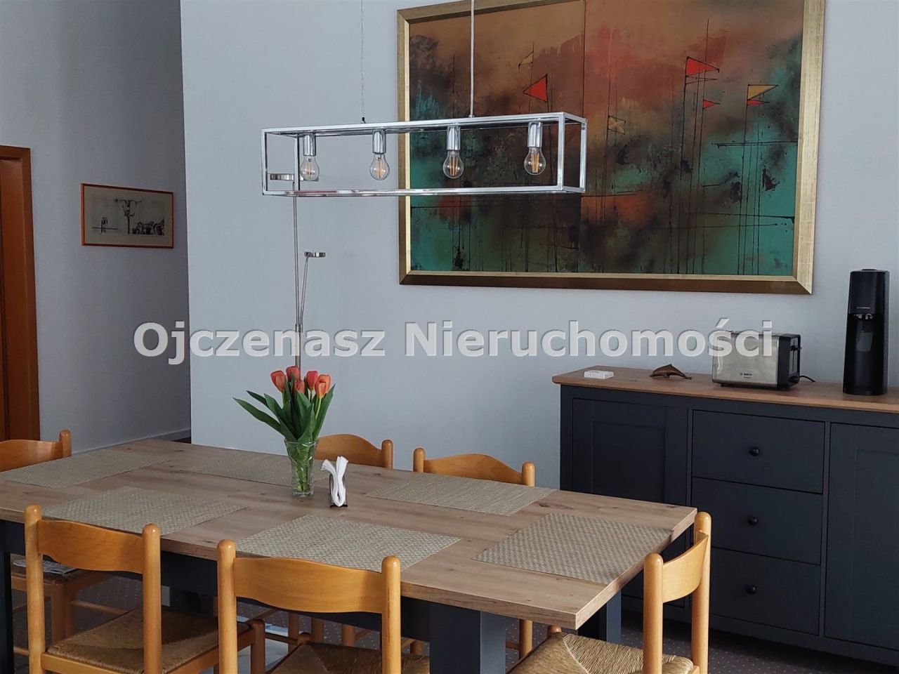 dom wolnostojący, 4 pokoje Bożenkowo. Zdjęcie 4