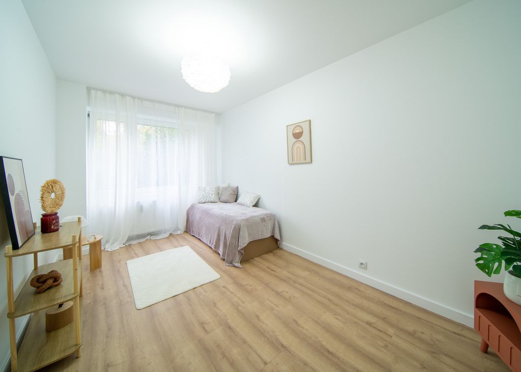 Mieszkanie 4-pokojowe Lublin Czuby, ul. Gościnna. Zdjęcie 15