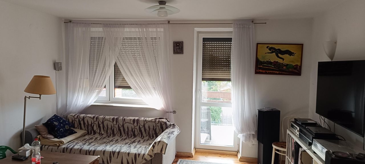 Mieszkanie 3-pokojowe Lubartów, ul. Powstańców Warszawy. Zdjęcie 6