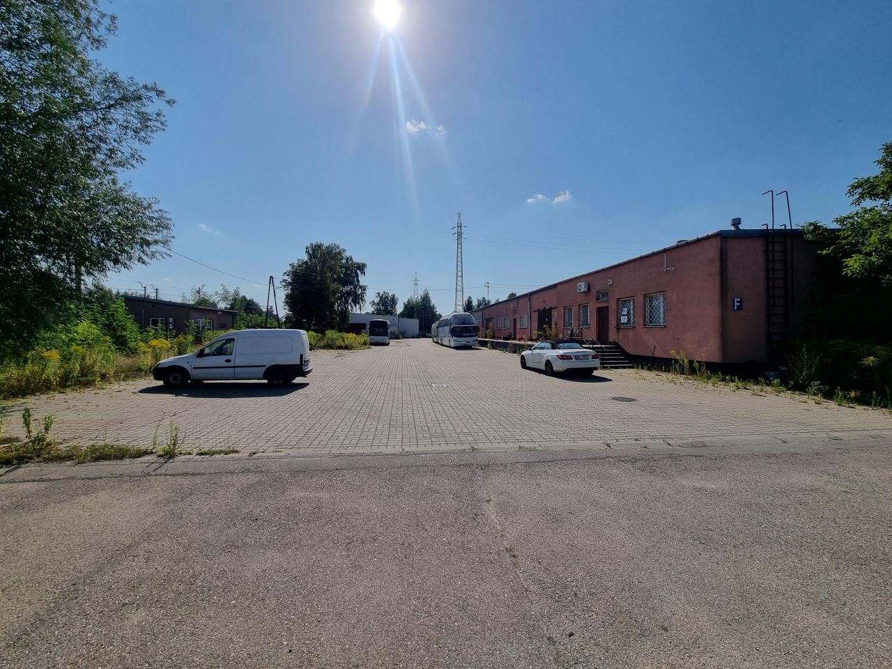 Działka inna Wołomin, ul. Łukasiewicza. Zdjęcie 14