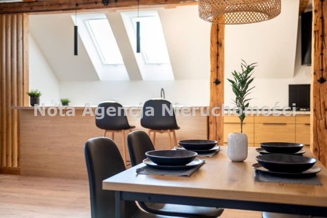 Mieszkanie 4-pokojowe Wałbrzych Podgórze, ul. Niepodległości. Zdjęcie 3