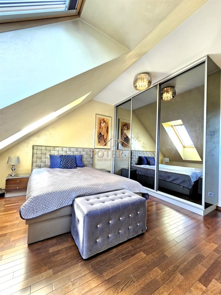 Mieszkanie 3-pokojowe Wrocław Krzyki, ul. Ułańska. Zdjęcie 5