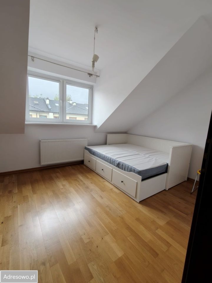 dom szeregowy, 3 pokoje Grodzisk Mazowiecki, ul. K. Pułaskiego. Zdjęcie 4