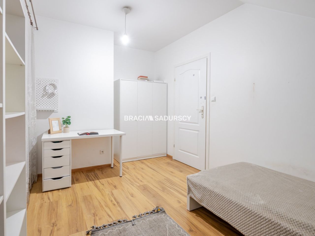 bliźniak, 4 pokoje Kraków Swoszowice, ul. Stepowa. Zdjęcie 10