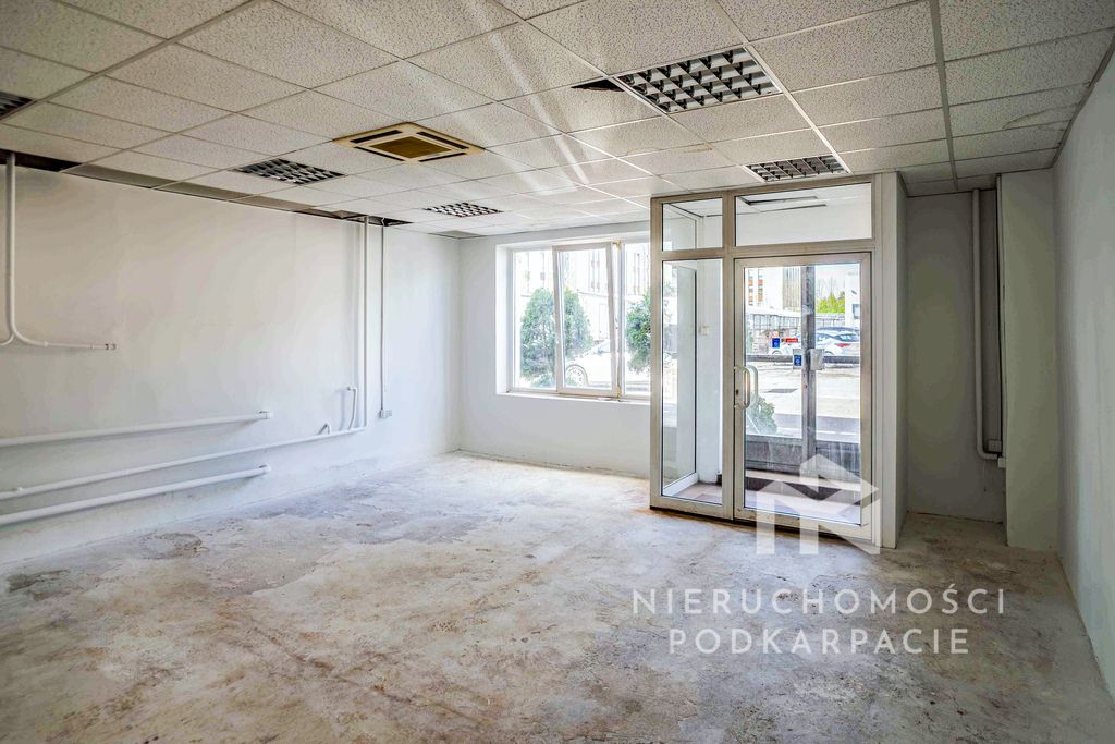 Lokal Rzeszów, ul. Witolda. Zdjęcie 17