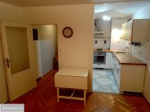 Mieszkanie 2-pokojowe Warszawa Powiśle, ul. Okrąg. Zdjęcie 4