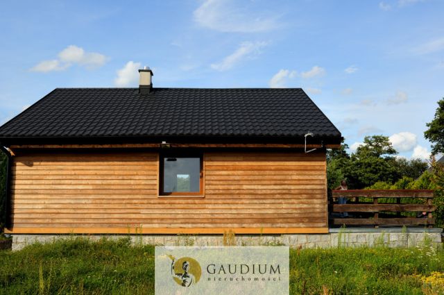 dom letniskowy, 3 pokoje Nowa Wioska. Zdjęcie 2