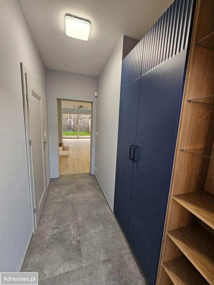 Mieszkanie 4-pokojowe Serock. Zdjęcie 11