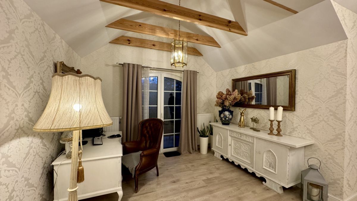 dom wolnostojący, 5 pokoi Jelenia Góra. Zdjęcie 12