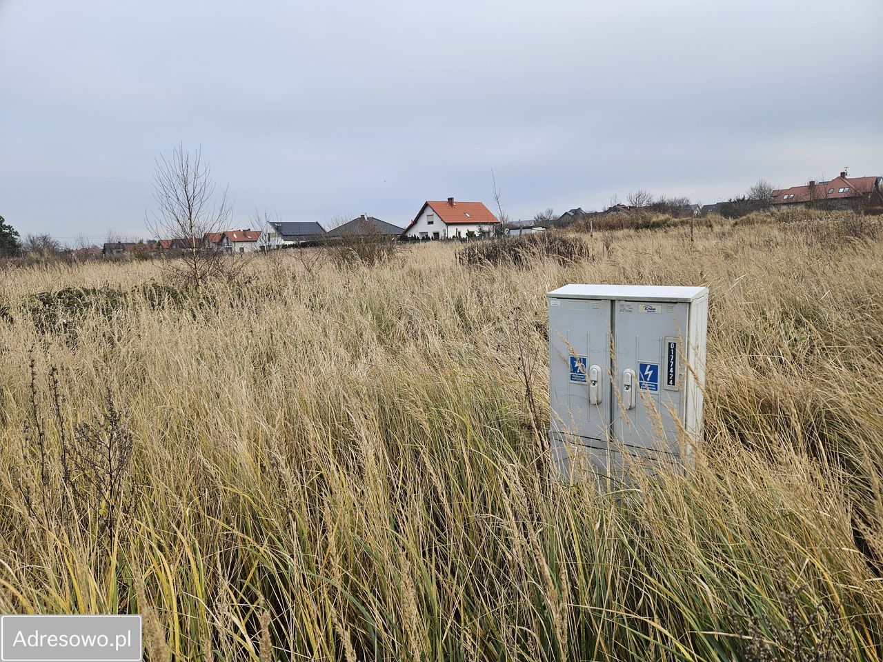 Działka rolno-budowlana Wołczkowo, ul. Piaskowa. Zdjęcie 3