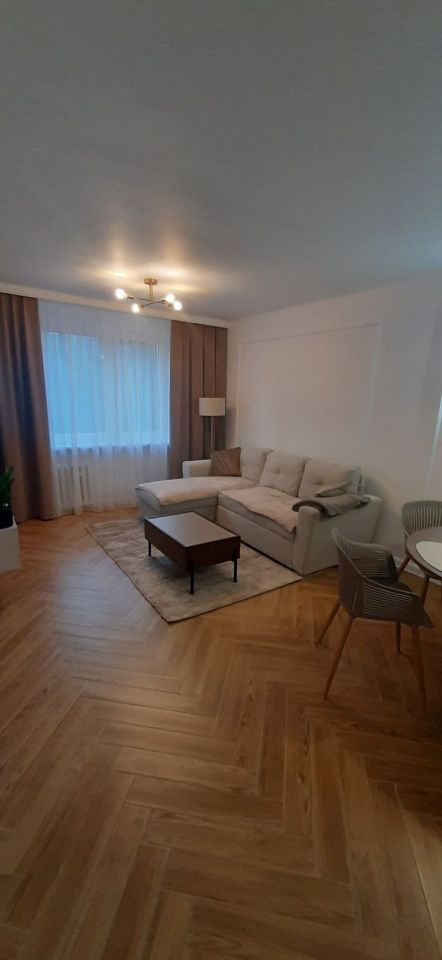 Mieszkanie 2-pokojowe Łowicz, os. Stanisława Noakowskiego