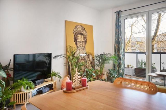 Mieszkanie 3-pokojowe Warszawa Bielany, ul. Wrzeciono. Zdjęcie 6