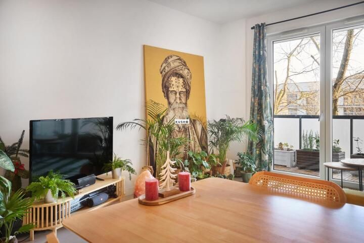 Mieszkanie 3-pokojowe Warszawa Bielany, ul. Wrzeciono. Zdjęcie 6