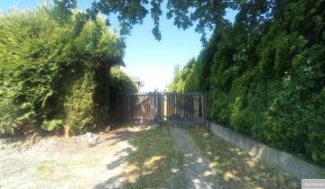 Działka budowlana Międzyrzecze Górne