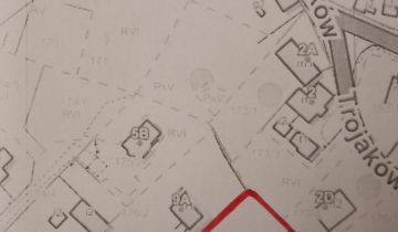 Działka budowlana Trzebiechów, ul. 3 Maja