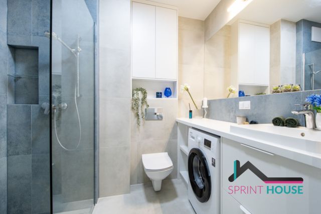 Mieszkanie 2-pokojowe Warszawa Bemowo, ul. Sternicza. Zdjęcie 8