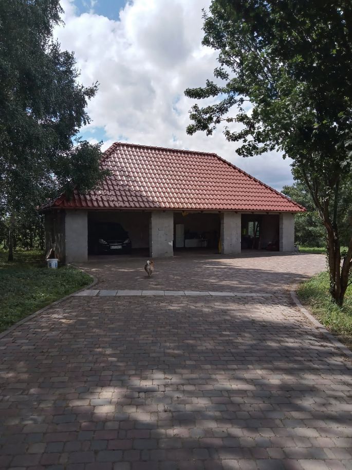 dom wolnostojący, 5 pokoi Tczewskie Łąki, ul. Wałowa. Zdjęcie 8