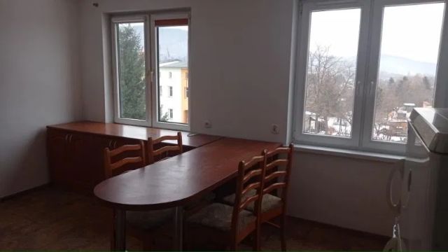 Mieszkanie 1-pokojowe Bielawa. Zdjęcie 1