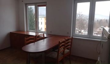 Mieszkanie 1-pokojowe Bielawa