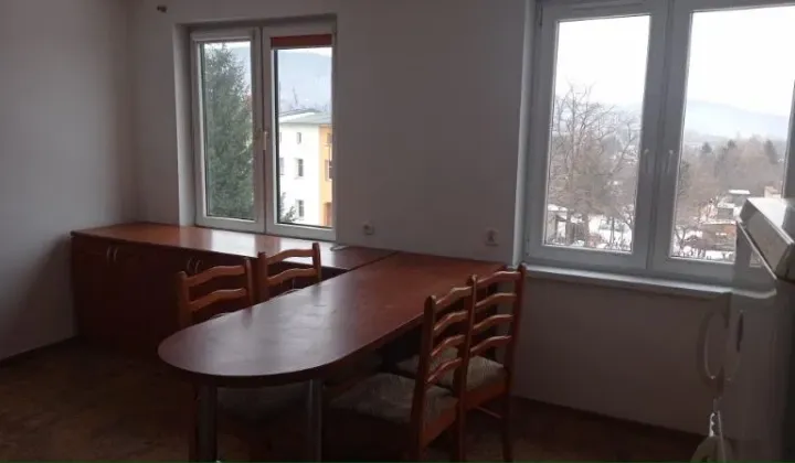 Mieszkanie 1-pokojowe Bielawa