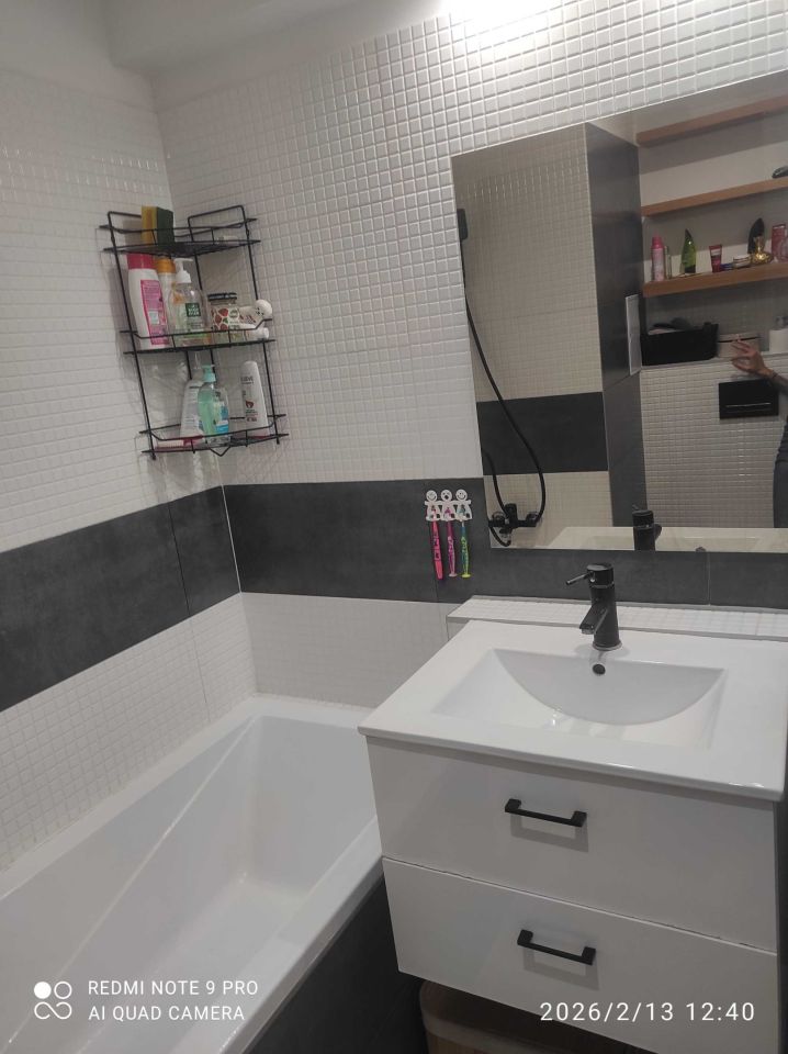 Mieszkanie 3-pokojowe Ostrołęka Centrum, ul. Goworowska. Zdjęcie 4