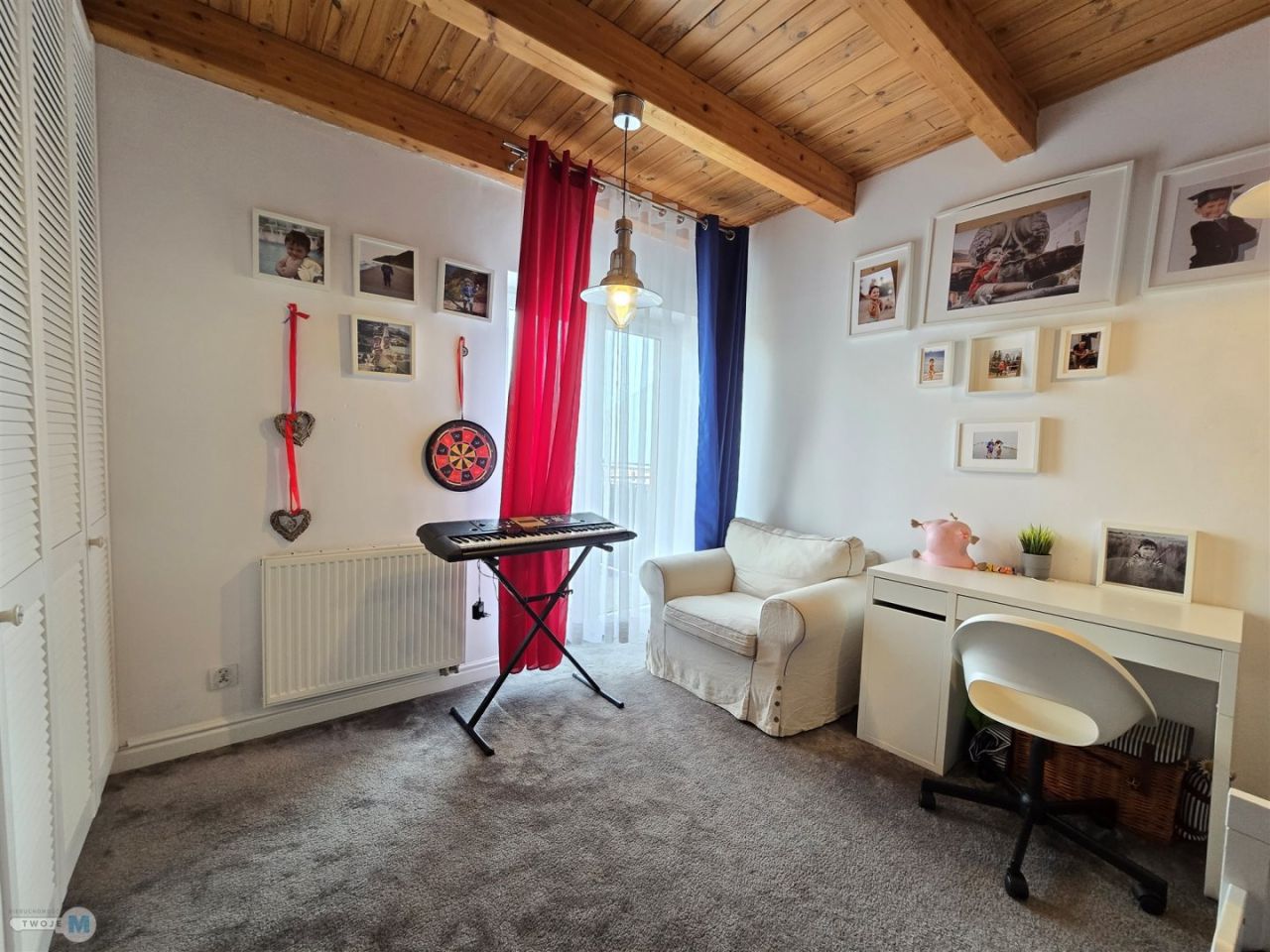 Mieszkanie 4-pokojowe Jędrzejów. Zdjęcie 7